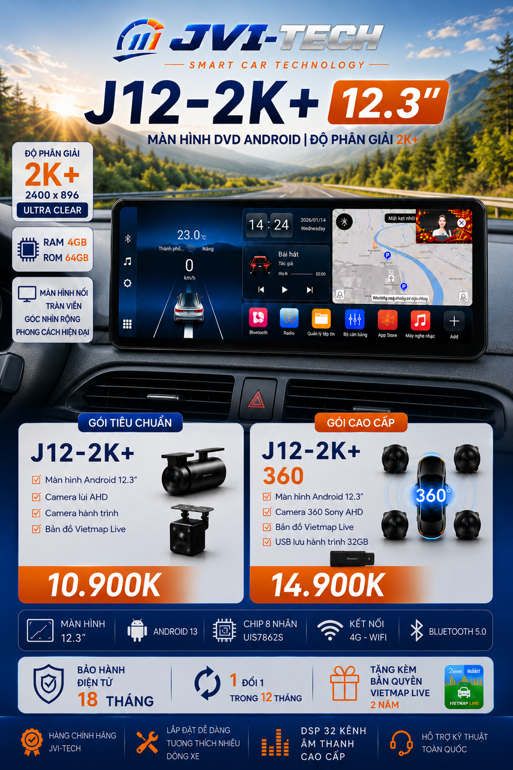 J12 2K+